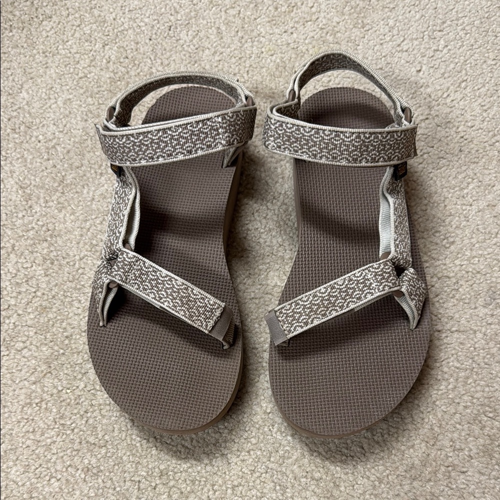 Women's Teva Midform Sandals 9.5